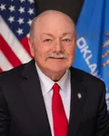 Portrait of Mike Lay