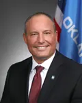 Portrait of Steve Bashore