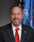 Portrait of Ken Luttrell
