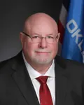 Portrait of Robert Manger