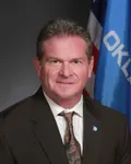 Portrait of Stan May