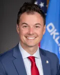 Portrait of Cody Maynard