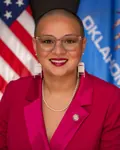 Portrait of Michelle McCane