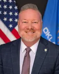 Portrait of Jason Blair