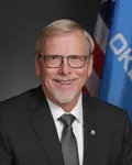 Portrait of Carl Newton