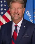 Portrait of Kevin Norwood