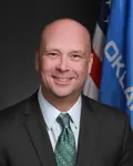 Portrait of Mike Osburn