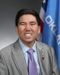 Portrait of Daniel Pae