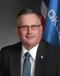 Portrait of Kenton Patzkowsky