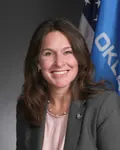 Portrait of Melissa Provenzano