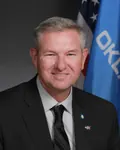 Portrait of David Smith