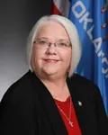 Portrait of Marilyn Stark