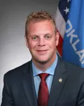 Portrait of Brad Boles