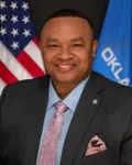 Portrait of Ronald Stewart