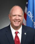 Portrait of Preston Stinson