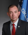 Portrait of Judd Strom