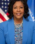 Portrait of Aletia Timmons