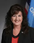 Portrait of Tammy Townley