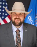 Portrait of Dillon Travis