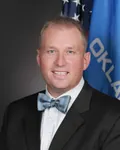 Portrait of Chad Caldwell