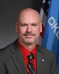 Portrait of Kevin West