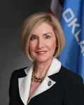 Portrait of Tammy West