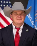 Portrait of Jonathan Wilk
