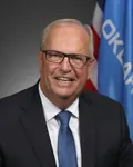 Portrait of Danny Williams