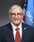 Portrait of Max Wolfley